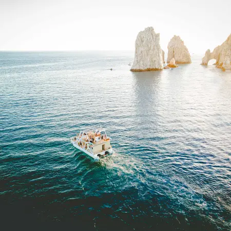 Javier Plascencia's Baja Cuisine on KiwiPRO
