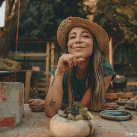 #KiwiTeCuida presents food challenges with Colibrí Jiménez