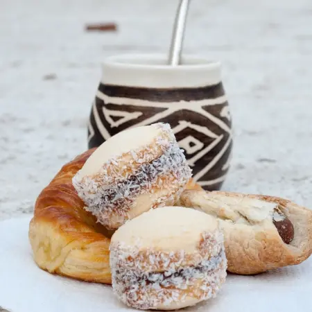 The most delicious desserts you will find in Argentina