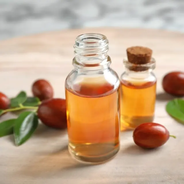 Os benefícios do óleo de jojoba no cabelo