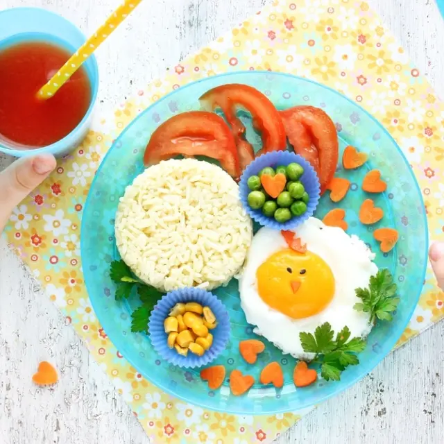 How to celebrate Children's Day without leaving home?