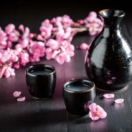 5 curiosities you didn't know about sake