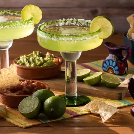 Margarita: a classic and memorable cocktail