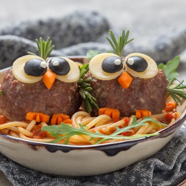 How to Introduce Kids to the Gourmet World?