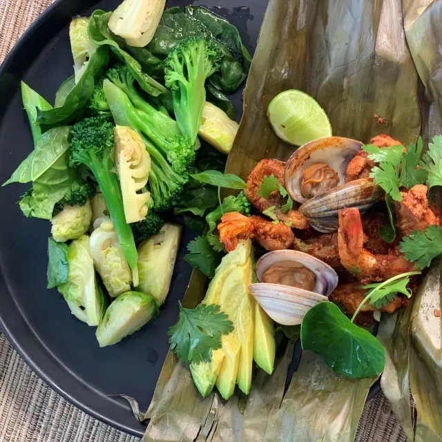 #KiwiTeCuida shares the benefits of a diet rich in Omega 3