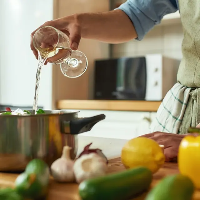 What wine to use for cooking?