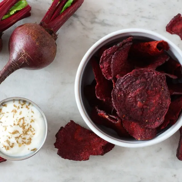 What benefits does beet have when you include it in your meals?