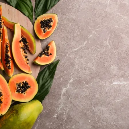 Tips to Keep Papaya Fresh for Longer