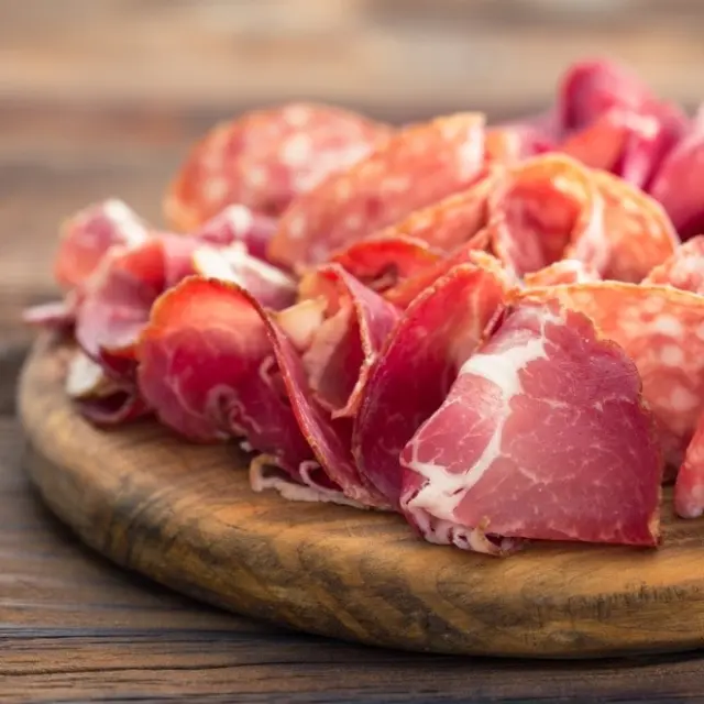 4 Italian cold cuts that must not be missing on your board