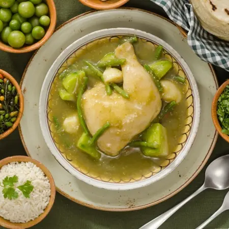 5 dishes from Guatemala named Intangible Cultural Heritage of the Nation