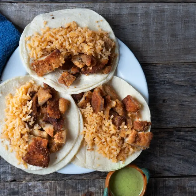Comida corrida, the invisible treasure of Mexican gastronomy