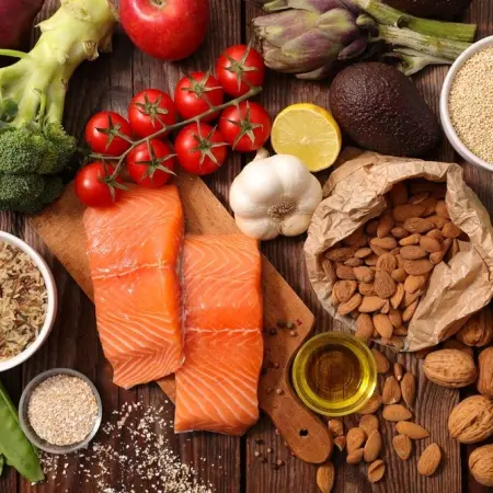 Diet changes that will be more effective for your skin than Botox