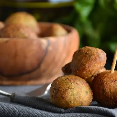 A gastronomia da Espanha e suas croquetas