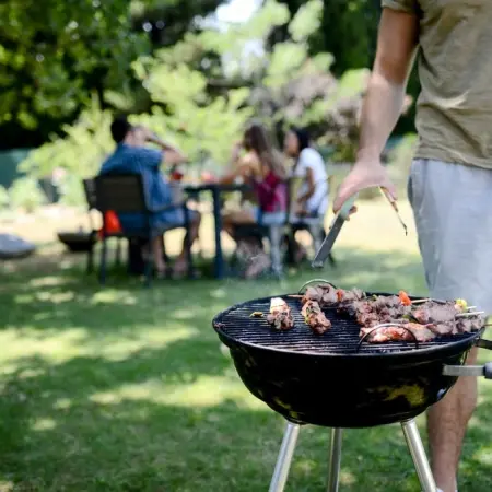4 delights to innovate on the grill