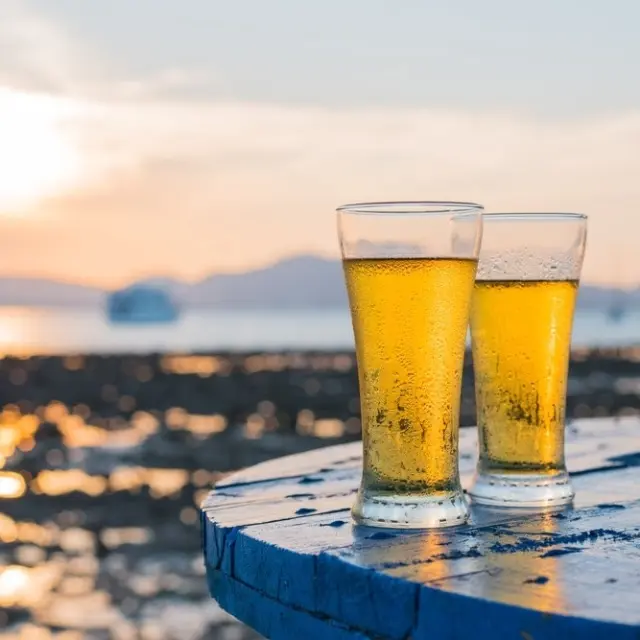 Beers for Summer
