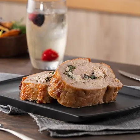Benefits of Pork