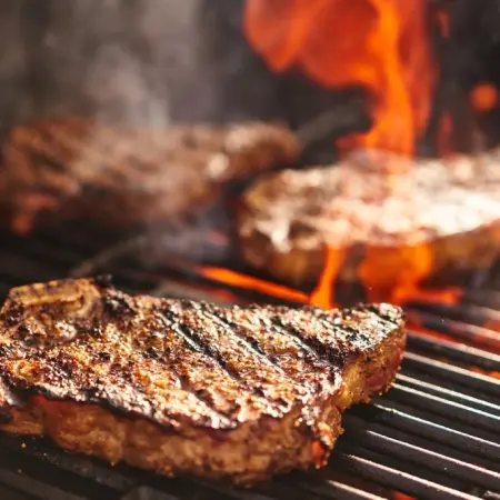 Guide to a Perfect Barbecue