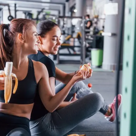 Foods to Make the Most of Your Cardio Hour