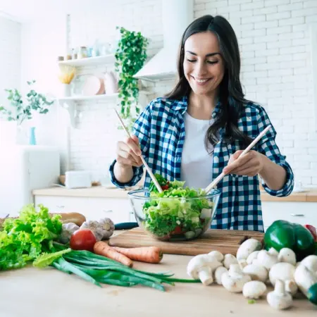Things You Should Know Before Going Vegan