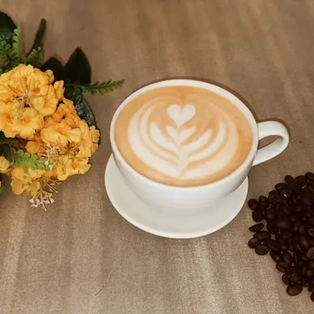 Coffee Bar, the KiwiFav of the week