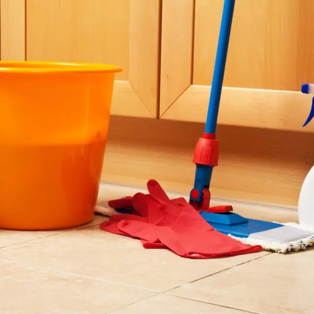 Como limpar sua casa com canela e vinagre branco?
