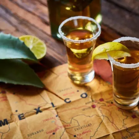 The ABC of tequila and its most famous cocktails