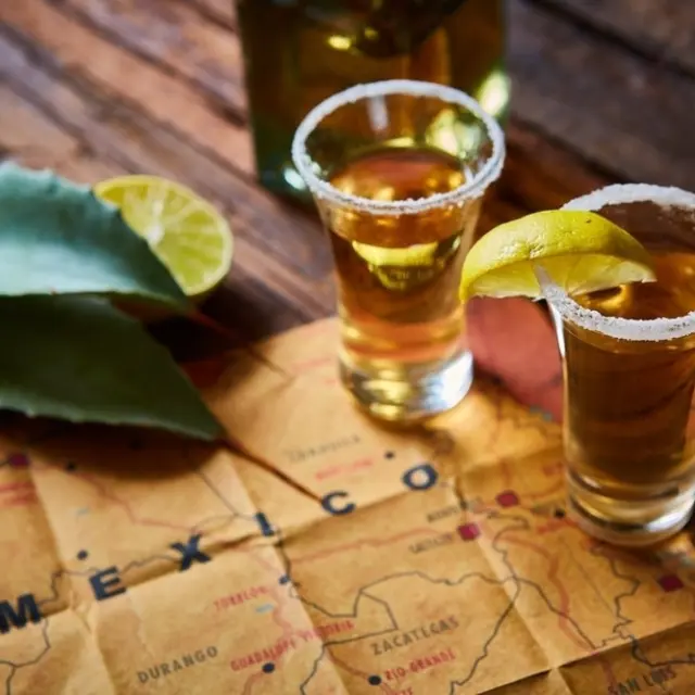 The ABC of tequila and its most famous cocktails