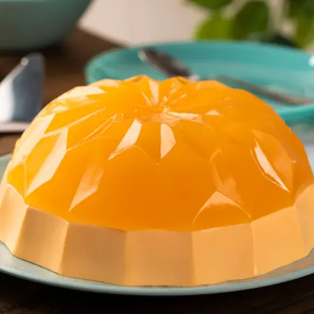 What are the benefits of eating gelatin?