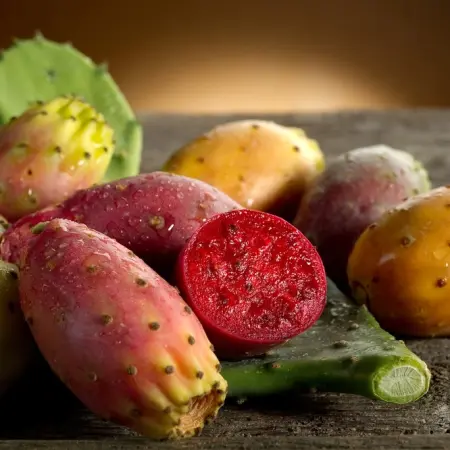 The incredible benefits of eating prickly pear