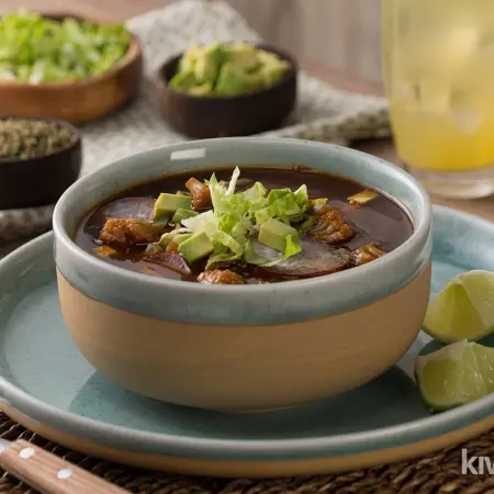 Light Mexican options for September 15th