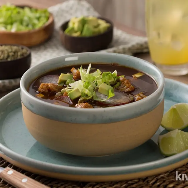 Light Mexican options for September 15th