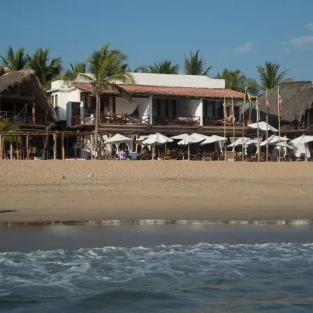 5 recommendations for a trip to Puerto Escondido
