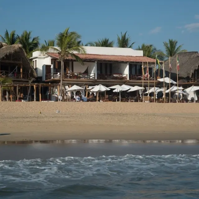 5 recommendations for a trip to Puerto Escondido