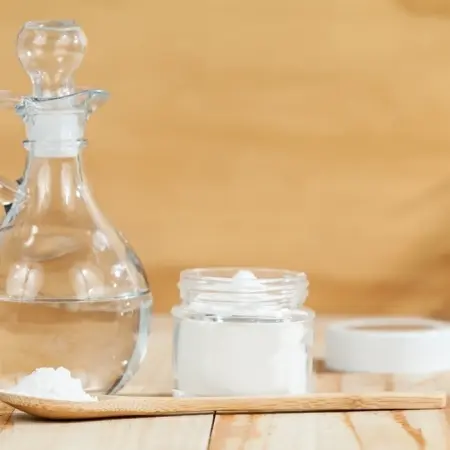How to clean your jewelry with homemade ingredients