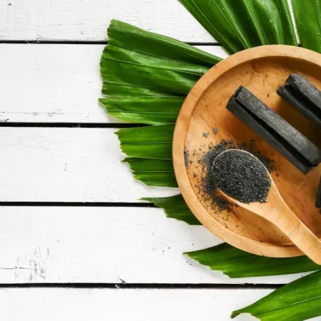 5 Ways Your Diet Affects Body Odor