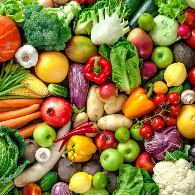 Nutrição e esporte