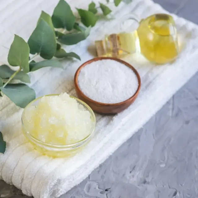 3 Ways to Make Homemade and Simple Exfoliants