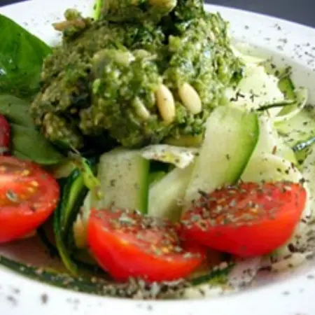 Healthy Sprout Recipes
