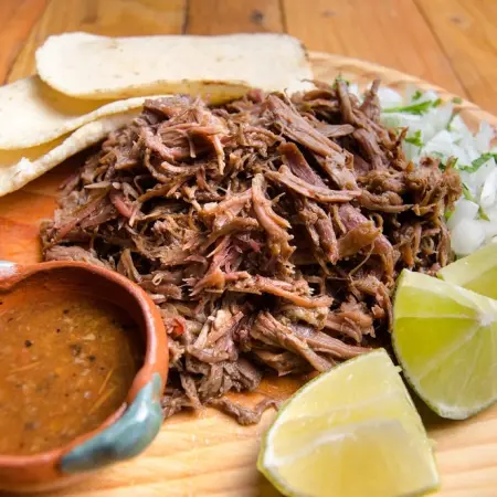 Inforreceta de Churrasco