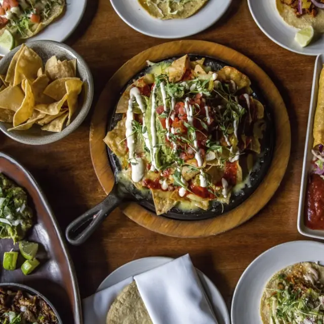 Qual é a diferença entre a cozinha mexicana e a cozinha Tex-Mex?