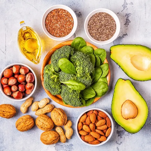 Para que serve comer alimentos ricos em ômega 3?
