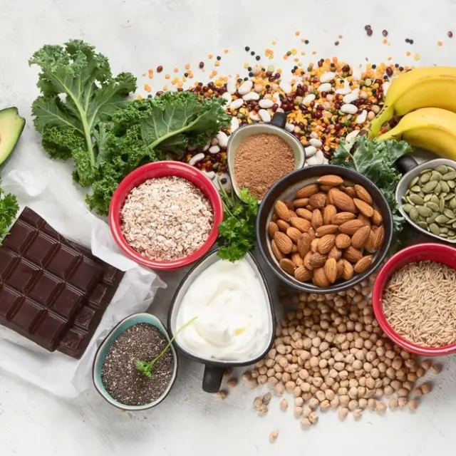 Avoid Migraines with These Foods