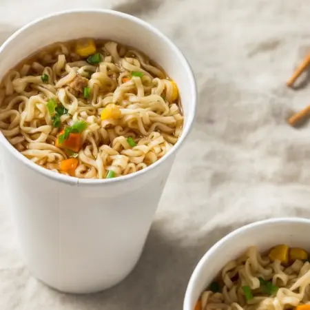 Maruchan Soup: How Bad Is It for Your Health?