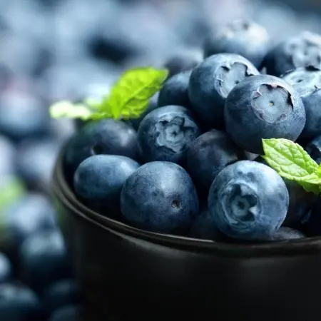 5 foods that are good for your memory