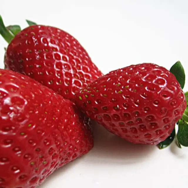 Ingredient of the Week: Strawberries