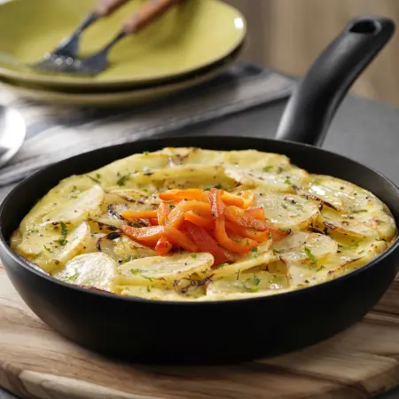 How to Make Cooking Easier