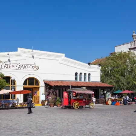 Mexican Dishes That Conquered Los Angeles