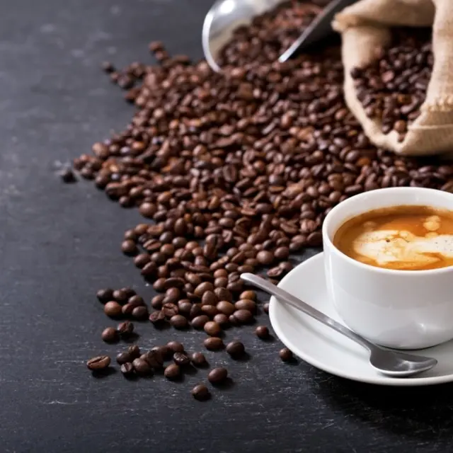 Drinking coffee could reduce the likelihood of developing Alzheimer's