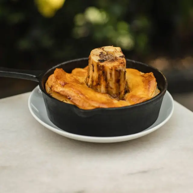KiwiFav of the week: London 207, English flavors with a lot of vibe