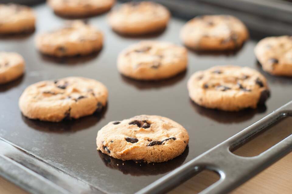 The Two Most Common Cookie Baking Mistakes and How to Avoid Them